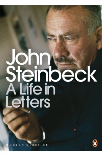 A Life in Letters (Penguin Modern Classics)